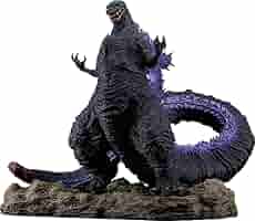 シン・ジャパン・ヒーローズ・ユニバース　ゴジラ　プラモデル 71PGKw+3jeL._AC_SY200_QL15_.jpg